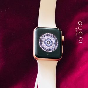 Elegant Apple Watch 42mm